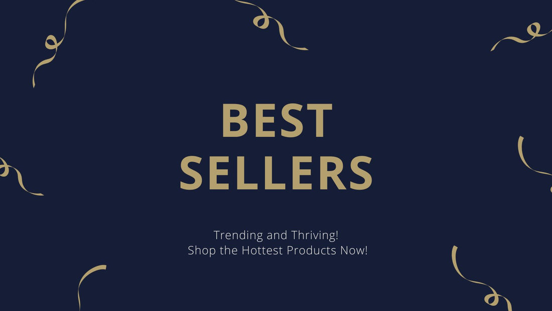 BEST SELLER
