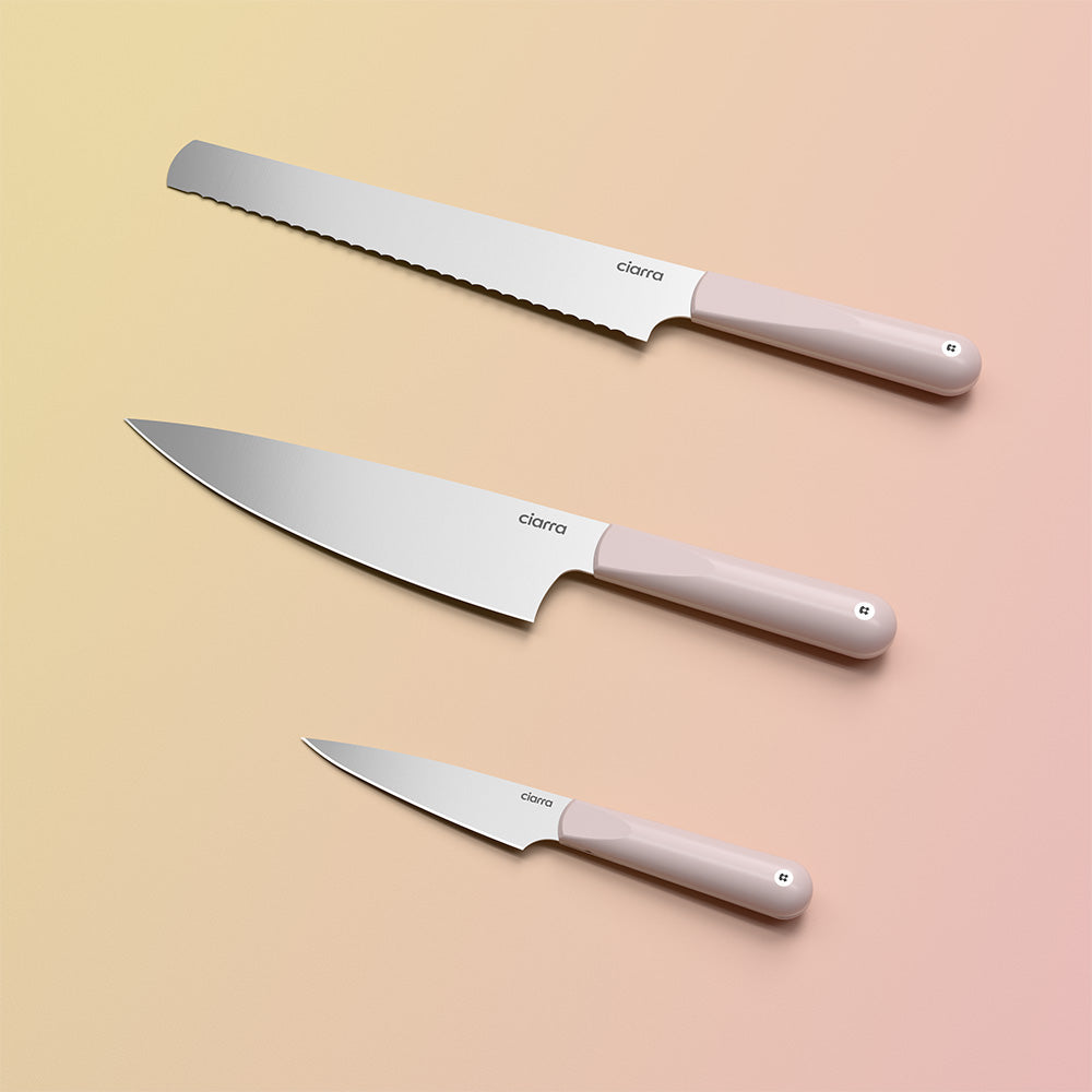 Knife Set