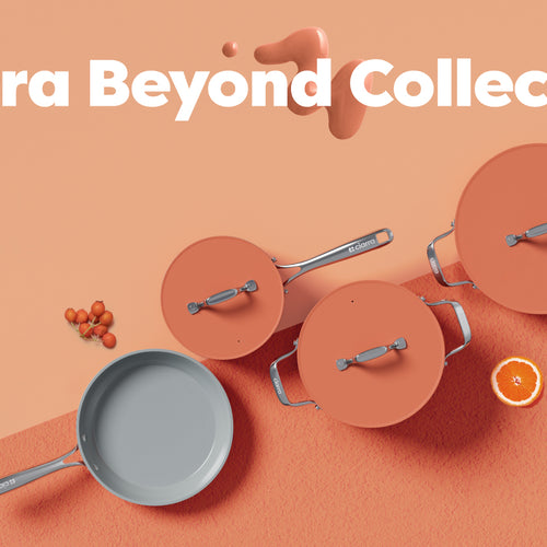 Ciarra Beyond Cookware Collection