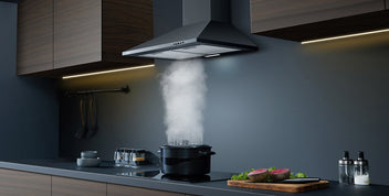 CIARRA 60cm Pyramid Wall Mounted Cooker Hood CBCB6201-OW – CIARRA ...