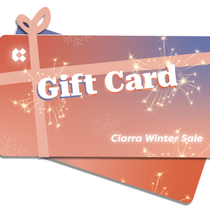 Ciarra Gift Card: Stack Discounts To Save More