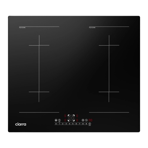 ☀️ Extra 25% Off All Hobs