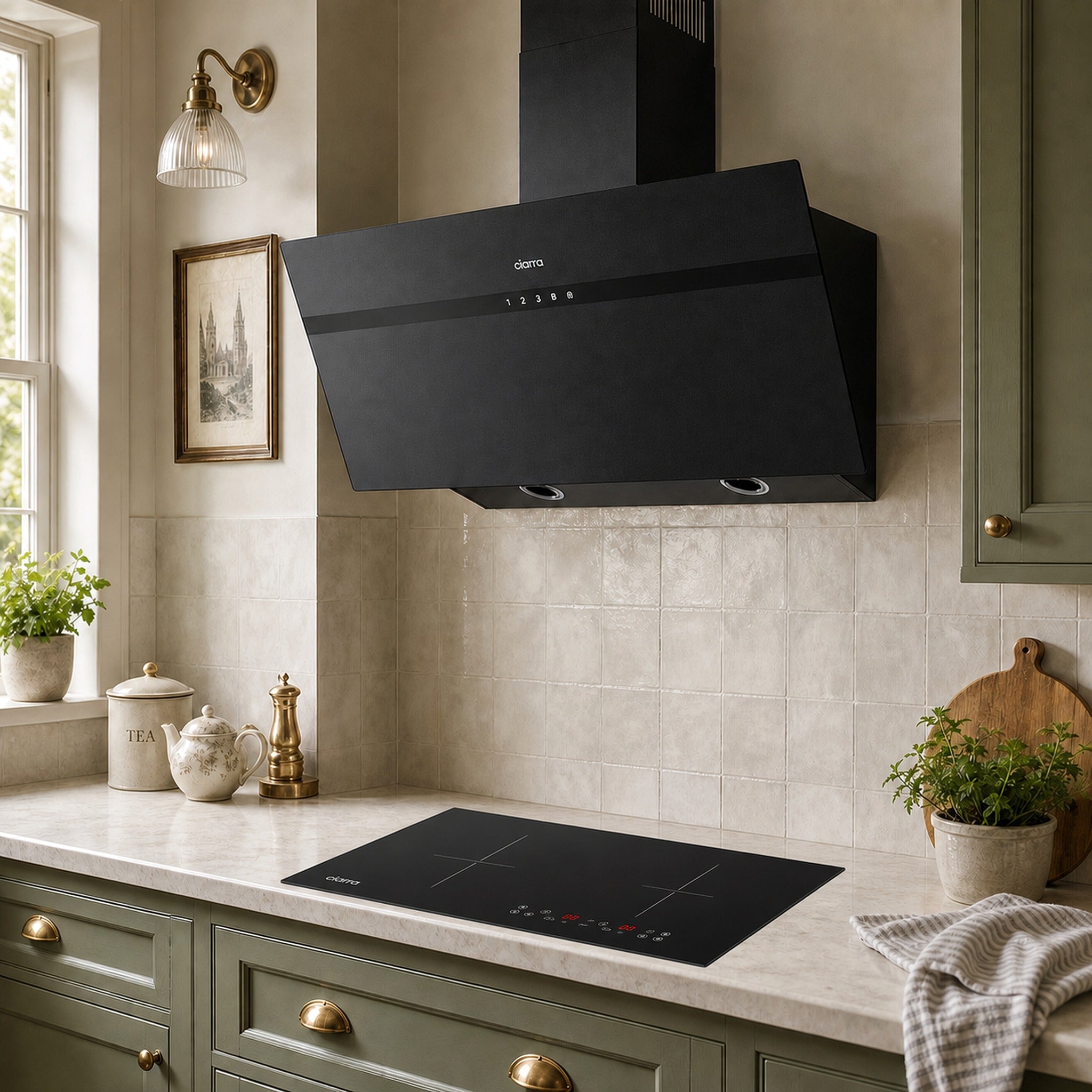 📌 3 Steps to Customise Your Dream Kitchen