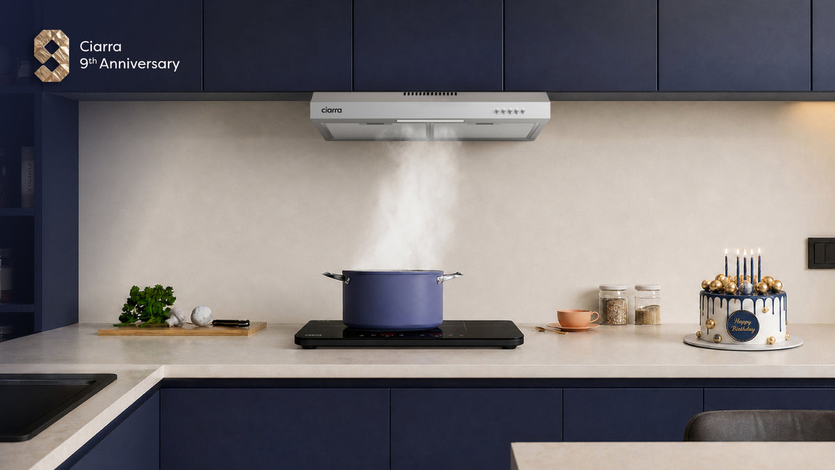 The Modern Renter’s Setup