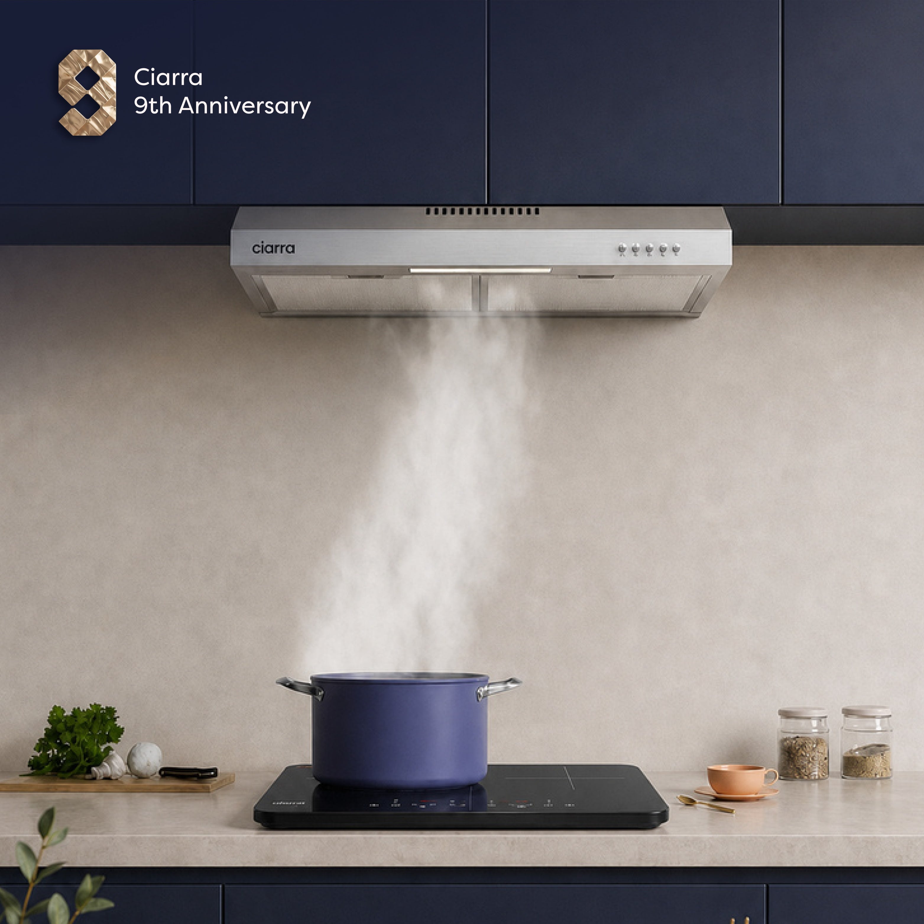 📌 Tailor Your Kitchen Package & Save 30%