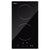 CIARRA 29cm Built-in Induction Hob 2 Zone 2900W Electric Cooktop with UK Plug & Child Lock CBBIH292T-OW