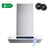 CIARRA 60cm T-shape Wall Cooker Hood with Gesture Control CBCW6102-W