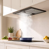 CIARRA CBCB5937A three speed extractor fan for everyday cooking smells