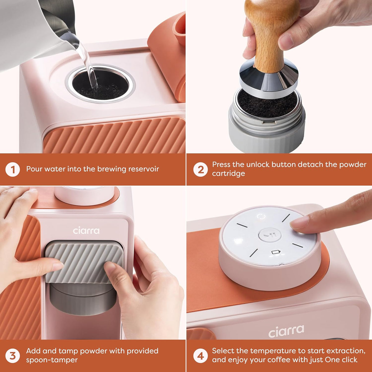 filter coffee machine