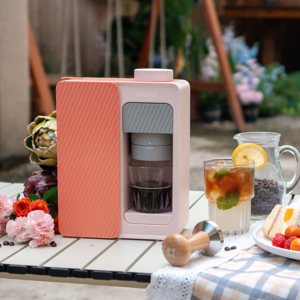filter coffee machine