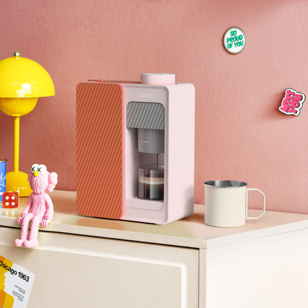 espresso machine