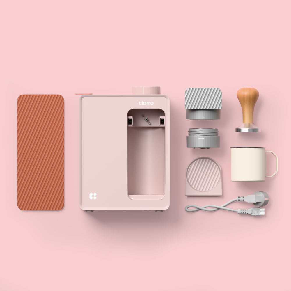coffee maker