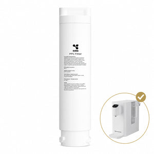 Ciarra x Susgreenable Replacement PPC Filter Cartridge SGPPCF04 for SGIWDR04-W