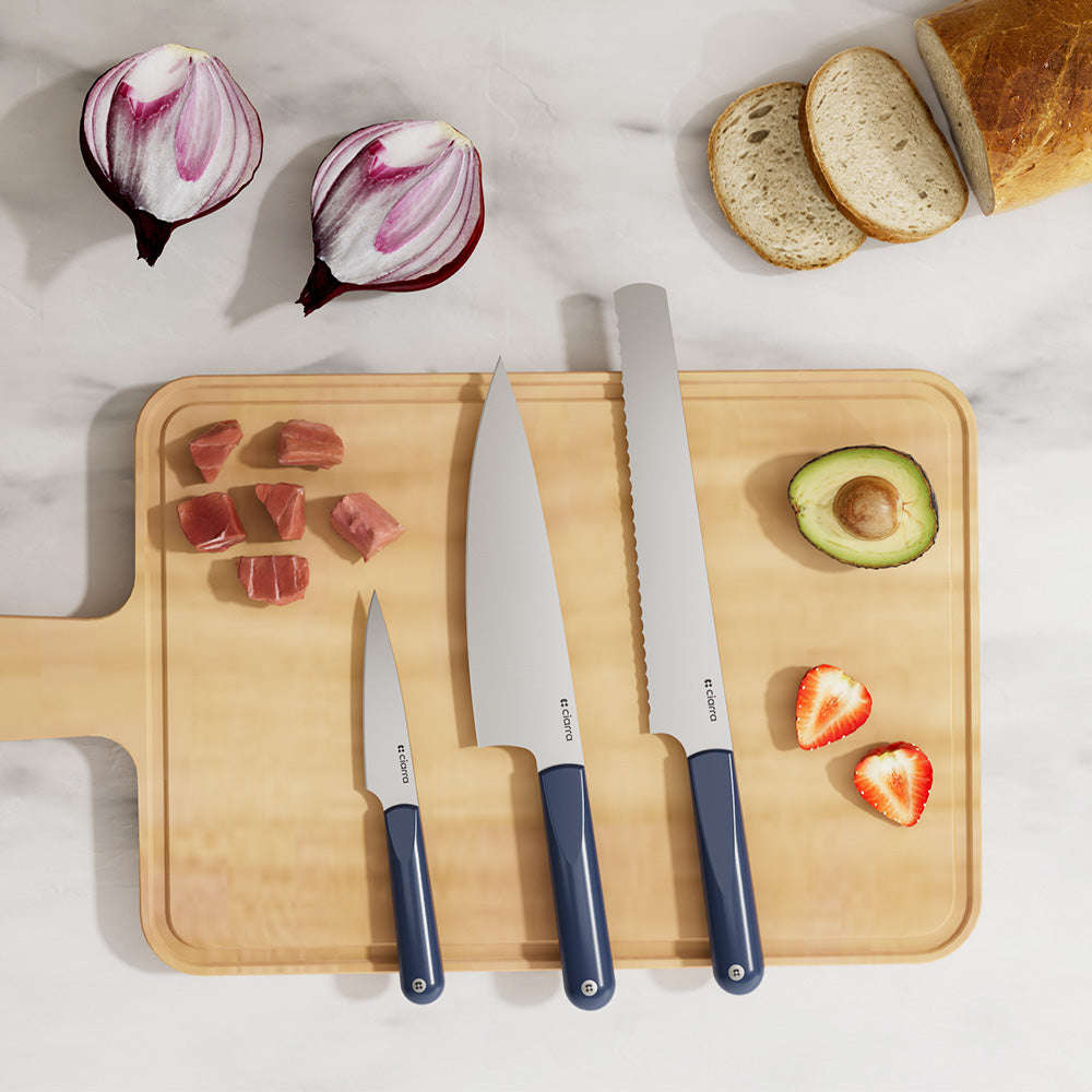 kitchen knife-set