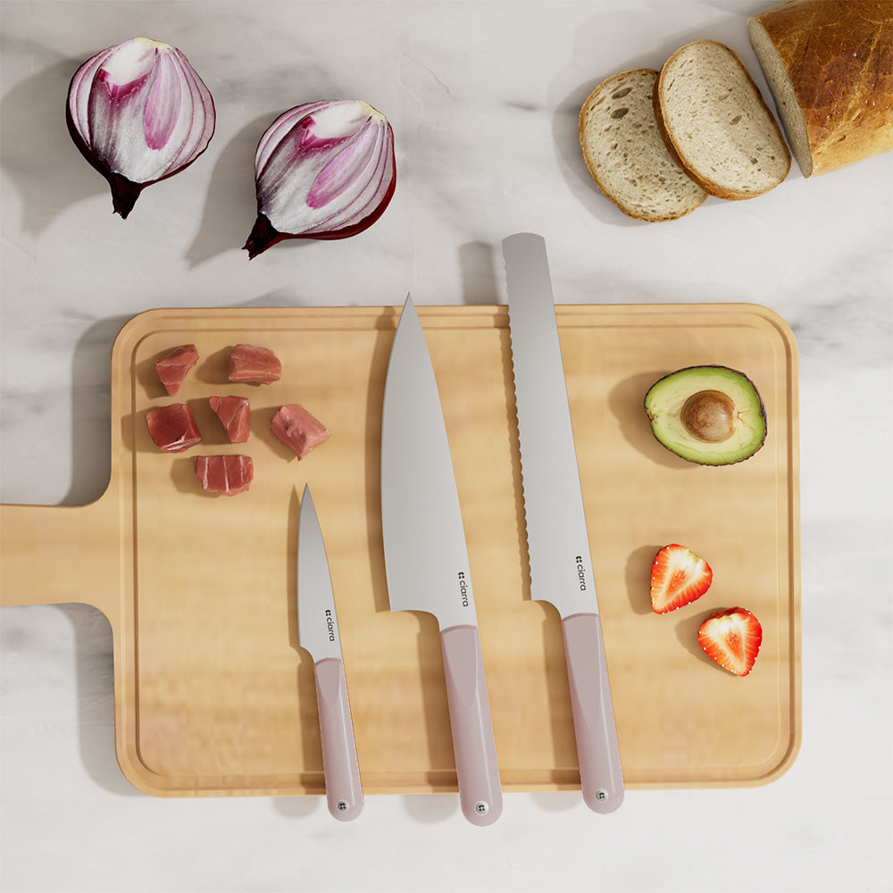 kitchen knife set