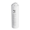 White cylindrical filter with SGA branding on a white background