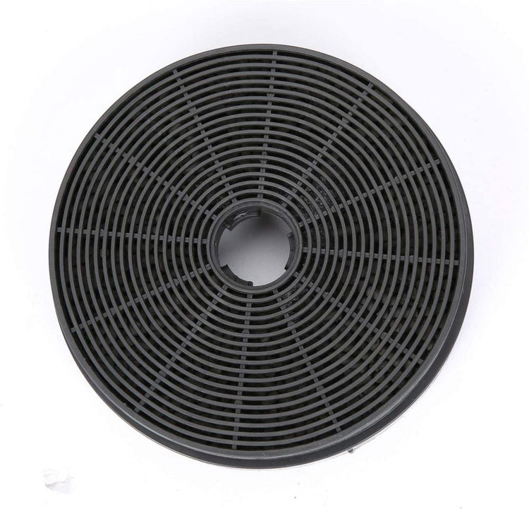 CIARRA Recirculating Carbon Filters for Cooker Hoods CBCF003OW