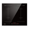 CIARRA 4 Zones Built-in Induction Hob with Boost and FlexZone CBBIH4BFF-OW