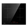 CIARRA Built-in Induction Hob with 4 Zones with Boost CBBIH4B-OW