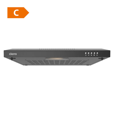 CIARRA Integrated Cabinet Cooker Hood 60cm CBCB6903-OW