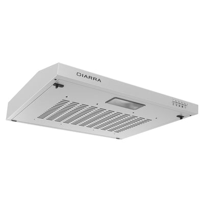 CIARRA Integrated Cabinet Cooker Hood 60cm CBCS6903-OW